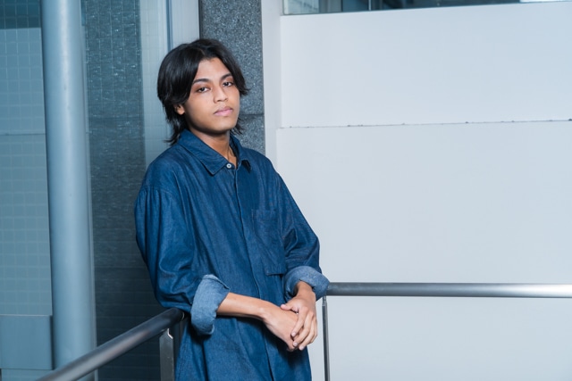 秋アニメ『SI-VIS: The Sound of Heroes』古屋亜南さん・島﨑信長さん・斉藤壮馬さんインタビュー｜“音楽で世界を救う”新世代ヒーローのドラマ――-8