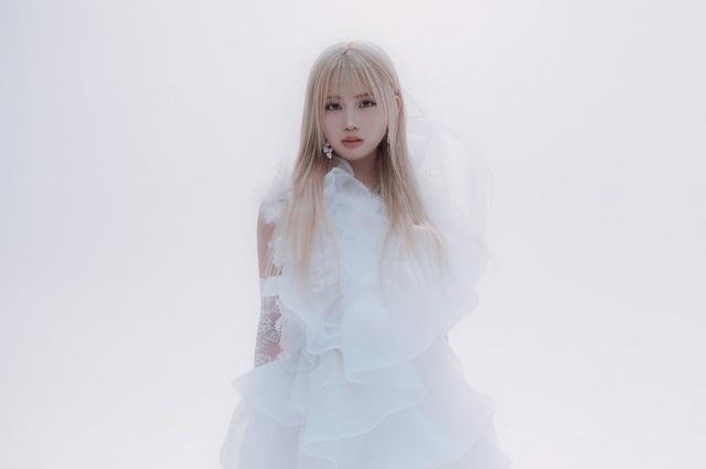 『真夜中ハートチューン』2026年1月6日より放送開始! キービジュアル&第2弾PV公開|OPは星街すいせいさんの「月に向かって撃て」、EDはSoalaさんの「声の軌跡」