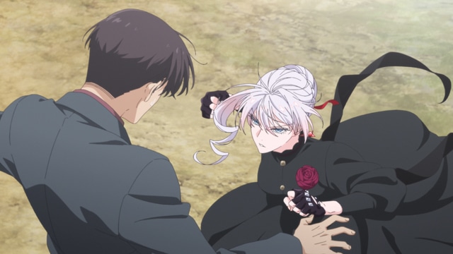 秋アニメ『最後にひとつだけお願いしてもよろしいでしょうか』ナナカ役・富田美憂さんインタビュー|メイド服と全裸という衝撃の登場回でした(笑)【連載03】-3