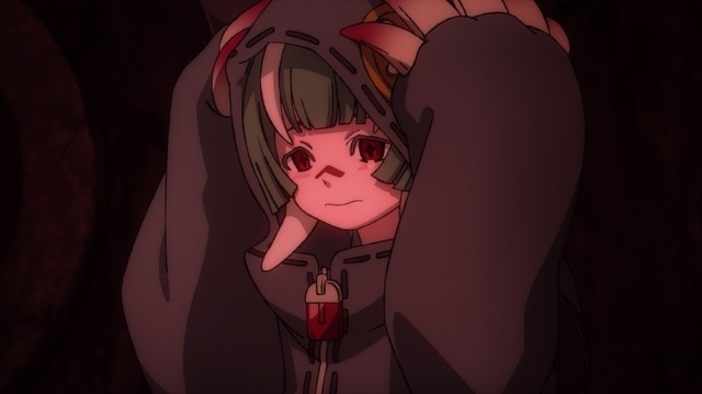 『ガチアクタ』第17話「凡の記憶」あらすじ＆先行場面カット公開！　原作者＆Mori Calliope対談映像が公開｜「うるっさい編」PVも解禁に-9