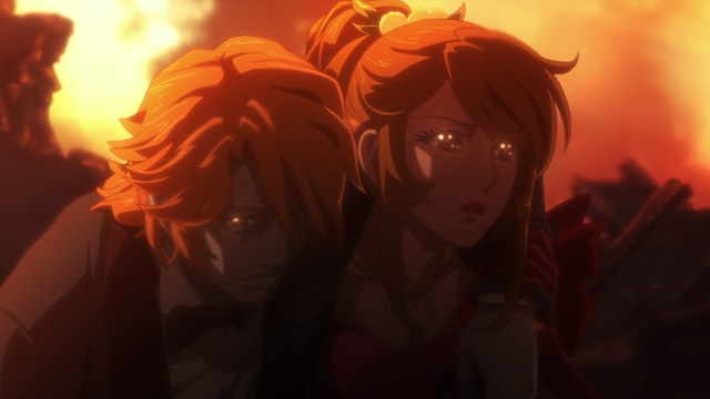 『ヤマトよ永遠に REBEL3199 第四章 水色の乙女』アベルト・デスラー役 山寺宏一さんインタビュー|サーシャの存在からシンパシーを感じる古代進とデスラー。冒頭の振り返りへの思い入れも語る-3