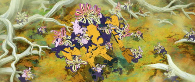 劇場アニメ『ALL YOU NEED IS KILL』2026年1月9日より公開! キービジュアル&本予告が解禁!-6