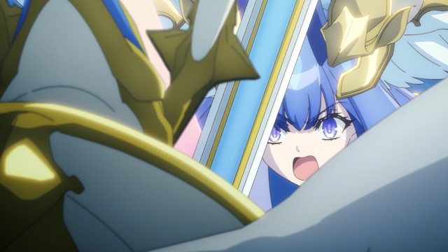 TVアニメ『カードファイト!! ヴァンガード Divinez デラックス決勝編』 第12話「夢へ、手を伸ばして」のあらすじ＆先行場面カット公開！-5