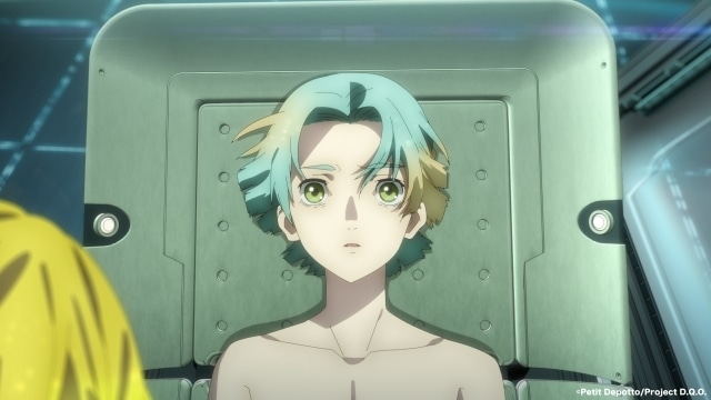 プロジェクト立ち上げから4年──「第1話は「これがアニメ『グノーシア』です」という宣言というか、自己紹介のようなものです」アニメ『グノーシア』リレーインタビュー第1回 プロデューサー対談 川勝徹さん(プチデポット)×木村吉隆さん(アニプレックス)-7