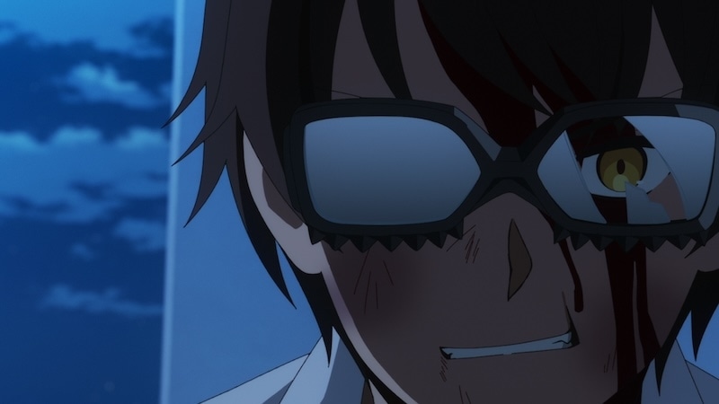 「僕はこの作品に関われたことを誇りに思っています」──橘 淳之介役・柳 晃平さん×片桐奈々瀬役・石上静香さんが『ぬきアニ』最終回を振り返る！　『ぬきたし THE ANIMATION』最終話オーディオコメンタリーレポート-24