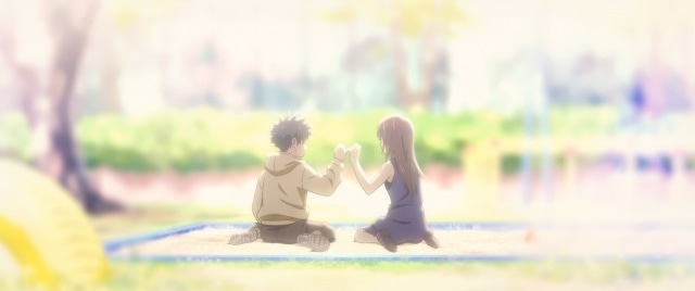 愛と呪いの物語、再び――『劇場版 呪術廻戦 0』復活上映を記念して、乙骨憂太役・緒方恵美さん×祈本里香・花澤香菜さんにインタビュー|「死滅回游」の乙骨は「虎杖を殺しにいくだけ」!?-6