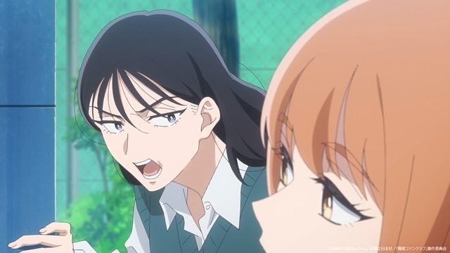 『霧尾ファンクラブ』2026年TVアニメ化決定、ティザービジュアル&ティザーPV公開! 出演声優に稗田寧々さん・若山詩音さん・梶原岳人さん、コメント到着-3