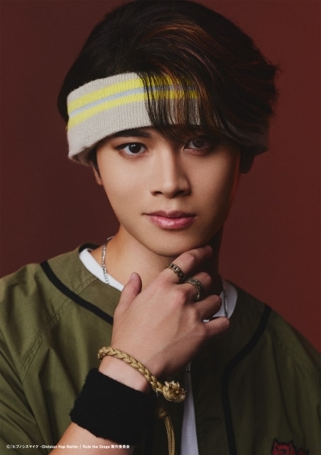 『ヒプノシスマイク -Division Rap Battle-』Rule the Stage《Fling Posse & 麻天狼 feat. 鬼瓦ボンバーズ＆D4》が2026年3月27日より上演決定！-10