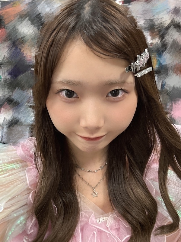 声優ガールズユニット・IBERIs&コラム連載「IBERIs& Write Up!」|浜崎七海 #107【コラムに書くの忘れたけど免許取得に向けて日々精進しておりマッスル。】-2