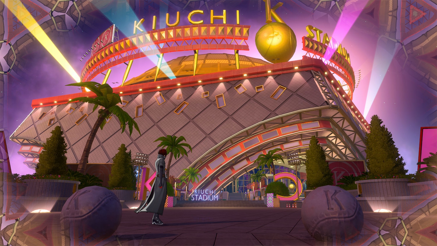 『ペルソナ5: The Phantom X』岡本信彦さん演じる新キャラクター・北里基良が登場! 熱心な研修医である一方、ちょっぴりやんちゃな一面も-23