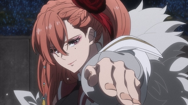 秋アニメ『SI-VIS: The Sound of Heroes』第1クールメインPV＆メインビジュアル解禁！　劇中ユニット「SI-VIS」のボーカリストたちも公開-3