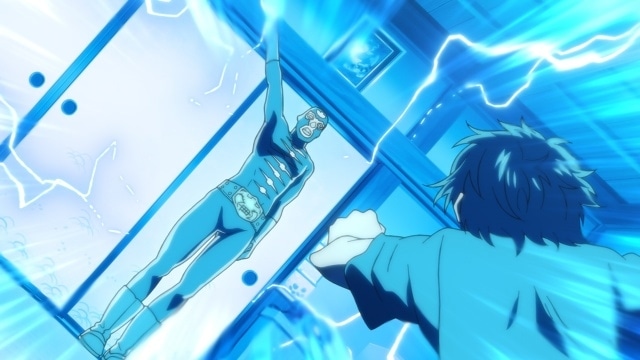 『東島丹三郎は仮面ライダーになりたい』連載インタビュー第4回:島村一葉役・鈴村健一さん 前編|「この役を僕がやらないでどうする」――鈴村さんにとってのV3はヒーローof ヒーロー-9