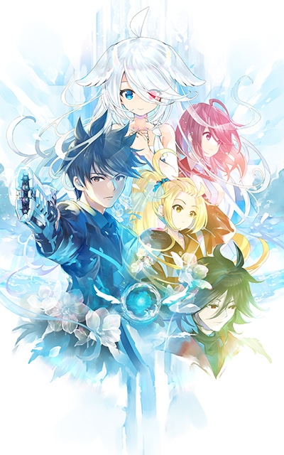 キネティックノベル『虹彩都市』(デジタル特典版/通常版)が、アニメイトゲームス&アニメイト通販に登場!! デジタル特典版は「オリジナルPC用壁紙」付き!!-1