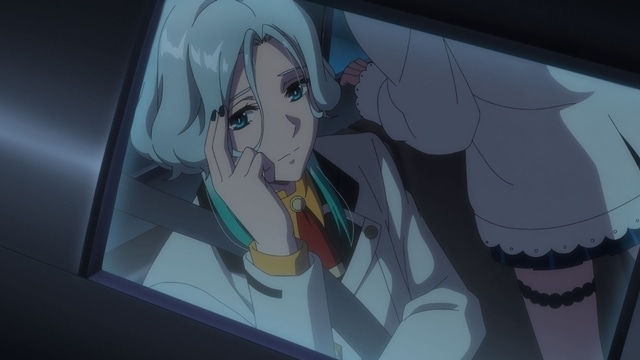 秋アニメ『SI-VIS: The Sound of Heroes』第1クールメインPV＆メインビジュアル解禁！　劇中ユニット「SI-VIS」のボーカリストたちも公開-6