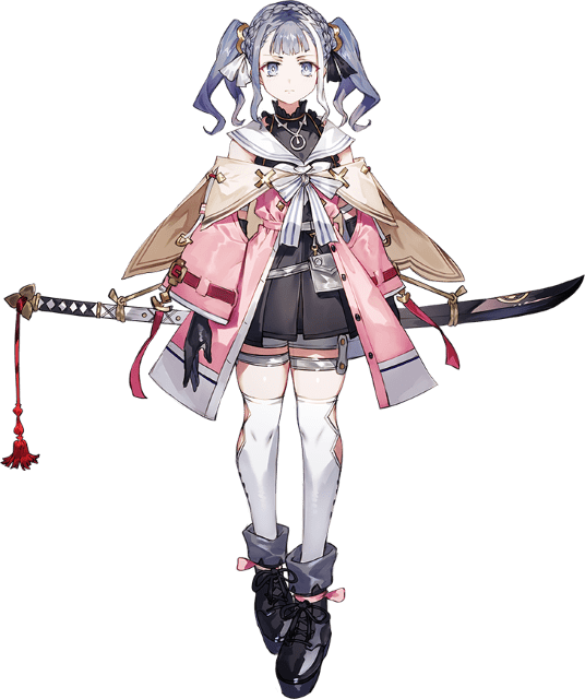 パトリツィア・アーベルハイム