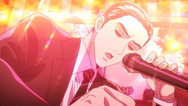 聡実と狂児の関係性は、自分の感情を表に出さない「ドライ感」が魅力的。『カラオケ行こ！』堀江瞬さん×小野大輔さんインタビュー｜リミッターを外して挑んだ「紅」の歌唱シーン-9