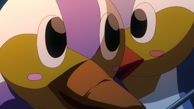 「僕はこの作品に関われたことを誇りに思っています」──橘 淳之介役・柳 晃平さん×片桐奈々瀬役・石上静香さんが『ぬきアニ』最終回を振り返る！　『ぬきたし THE ANIMATION』最終話オーディオコメンタリーレポート-39