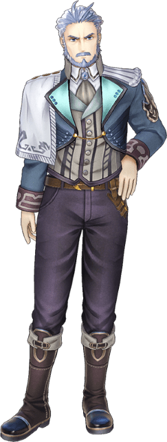 ヴォルカー・アーベルハイム