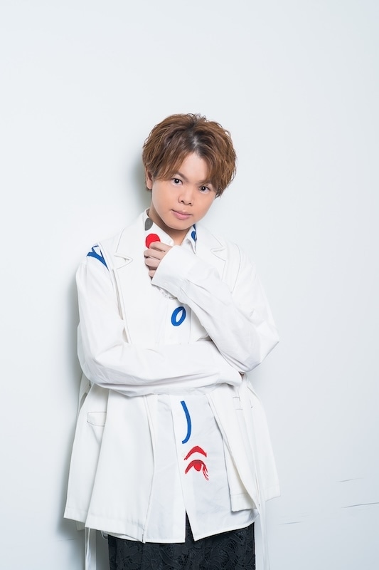 “少年”と“おっさん”をシンクロさせる演技。心から敬うキャストたちとの収録秘話とは──TVアニメ『SANDA』三田一重役・村瀬 歩さん×サンタクロース役・東地宏樹さん インタビュー-7