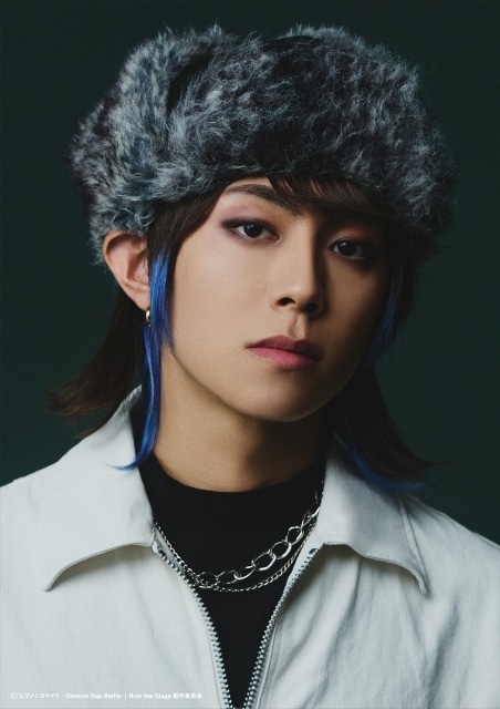 『ヒプノシスマイク -Division Rap Battle-』Rule the Stage《Fling Posse & 麻天狼 feat. 鬼瓦ボンバーズ＆D4》が2026年3月27日より上演決定！-13
