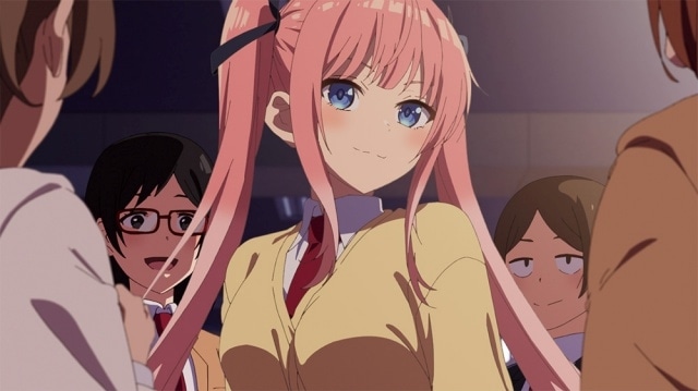 『真夜中ハートチューン』2026年1月6日より放送開始! キービジュアル&第2弾PV公開|OPは星街すいせいさんの「月に向かって撃て」、EDはSoalaさんの「声の軌跡」