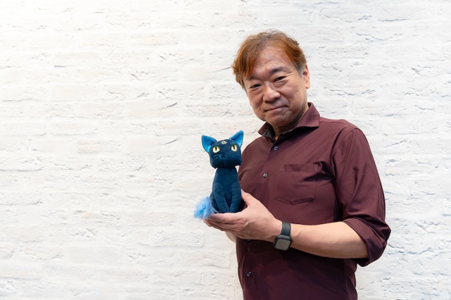 TVアニメ『暗殺者である俺のステータスが勇者よりも明らかに強いのだが』エンディングテーマ「Like Gravity」BONNIE PINKさん×監督・羽原信義さん対談インタビュー|“繋がり”を強く感じる楽曲とアニメの制作秘話-3