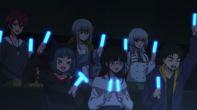 TVアニメ『カードファイト!! ヴァンガード Divinez デラックス決勝編』 第12話「夢へ、手を伸ばして」のあらすじ＆先行場面カット公開！-6