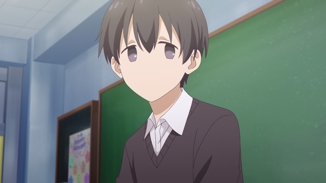 秋アニメ『ちゃんと吸えない吸血鬼ちゃん』石川月菜は“クールでバブ”!?　田中美海さんが演じるギャップ全開の吸血鬼【インタビュー】-6