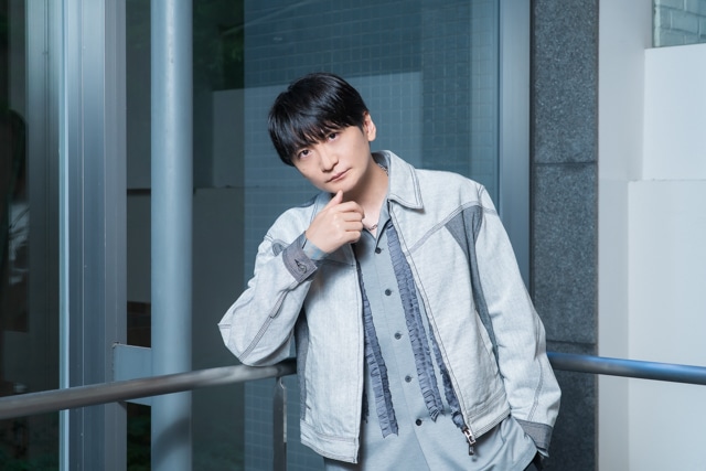 秋アニメ『SI-VIS: The Sound of Heroes』古屋亜南さん・島﨑信長さん・斉藤壮馬さんインタビュー｜“音楽で世界を救う”新世代ヒーローのドラマ――-6