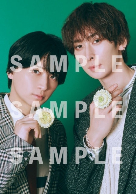 「ミュージカル『刀剣乱舞』 ～静かなる夜半の寝ざめ～」新木宏典さん、山﨑晶吾さん、加藤大悟さんらが「TVガイドStage Stars vol.31」の表紙に登場！-6