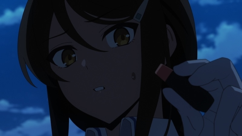 「僕はこの作品に関われたことを誇りに思っています」──橘 淳之介役・柳 晃平さん×片桐奈々瀬役・石上静香さんが『ぬきアニ』最終回を振り返る！　『ぬきたし THE ANIMATION』最終話オーディオコメンタリーレポート-21