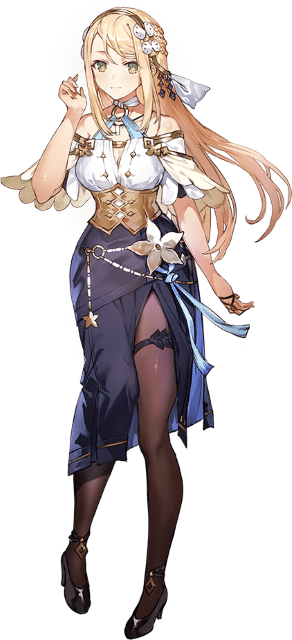 クラウディア・バレンツ