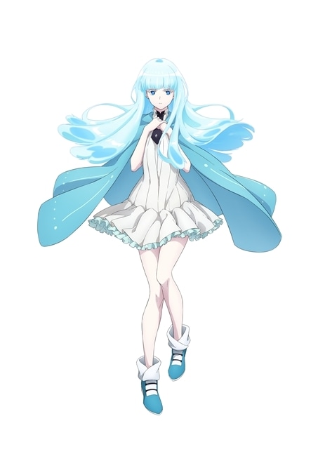 秋アニメ『SI-VIS: The Sound of Heroes』第1クールメインPV＆メインビジュアル解禁！　劇中ユニット「SI-VIS」のボーカリストたちも公開-8