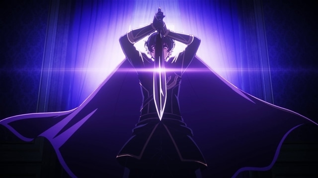 秋アニメ『暗殺者である俺のステータスが勇者よりも明らかに強いのだが』より、第1話「暗殺者はパンを食う」先行場面カット＆あらすじ公開！　追加声優に森永彩斗さん・水中雅章さん、コメント到着-3