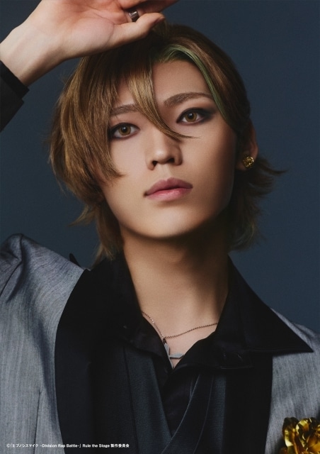 『ヒプノシスマイク -Division Rap Battle-』Rule the Stage《Fling Posse & 麻天狼 feat. 鬼瓦ボンバーズ＆D4》が2026年3月27日より上演決定！-6