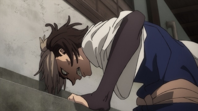 『ガチアクタ』第17話「凡の記憶」あらすじ＆先行場面カット公開！　原作者＆Mori Calliope対談映像が公開｜「うるっさい編」PVも解禁に-1