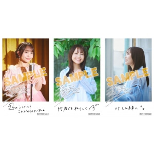 笑顔も、弱さも、全部ひっくるめて私。爽やかな風と共に踏み出した“アーティスト・吉武千颯”としての第一歩『週刊ラノベアニメ』OP「Hajimariの合図」インタビュー-10