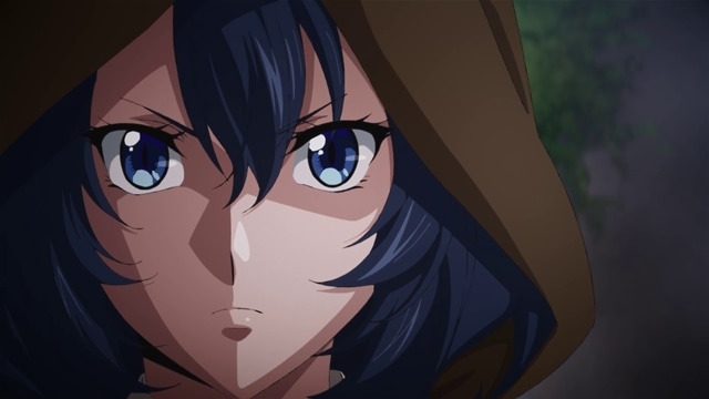 秋アニメ『暗殺者である俺のステータスが勇者よりも明らかに強いのだが』より、第1話「暗殺者はパンを食う」先行場面カット＆あらすじ公開！　追加声優に森永彩斗さん・水中雅章さん、コメント到着-10