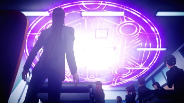 秋アニメ『暗殺者である俺のステータスが勇者よりも明らかに強いのだが』より、第1話「暗殺者はパンを食う」先行場面カット＆あらすじ公開！　追加声優に森永彩斗さん・水中雅章さん、コメント到着-5