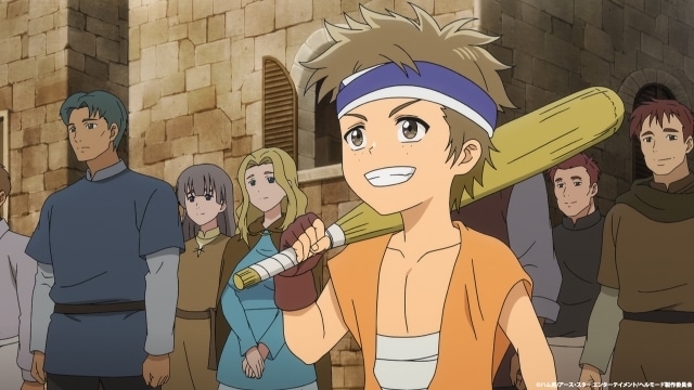 『ヘルモード ~やり込み好きのゲーマーは廃設定の異世界で無双する~』キービジュアル&第1弾PV公開! 追加声優に石川英郎さん、大原さやかさん、小市眞琴さん