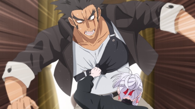 秋アニメ『最後にひとつだけお願いしてもよろしいでしょうか』坂本一也監督インタビュー｜第1話の構成などはシリーズ通して全体の縮図のような話数になっている【連載04】-3