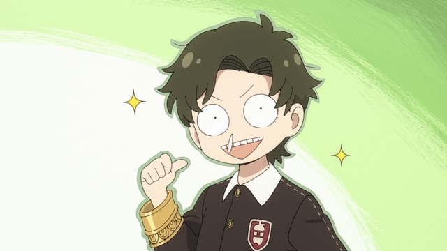 TVアニメ『SPY×FAMILY』Season 3種﨑敦美さん・藤原夏海さん・加藤英美里さんインタビュー【後編】｜「Season 3は一歩踏み込んで見せてくれるお話が多い」-4