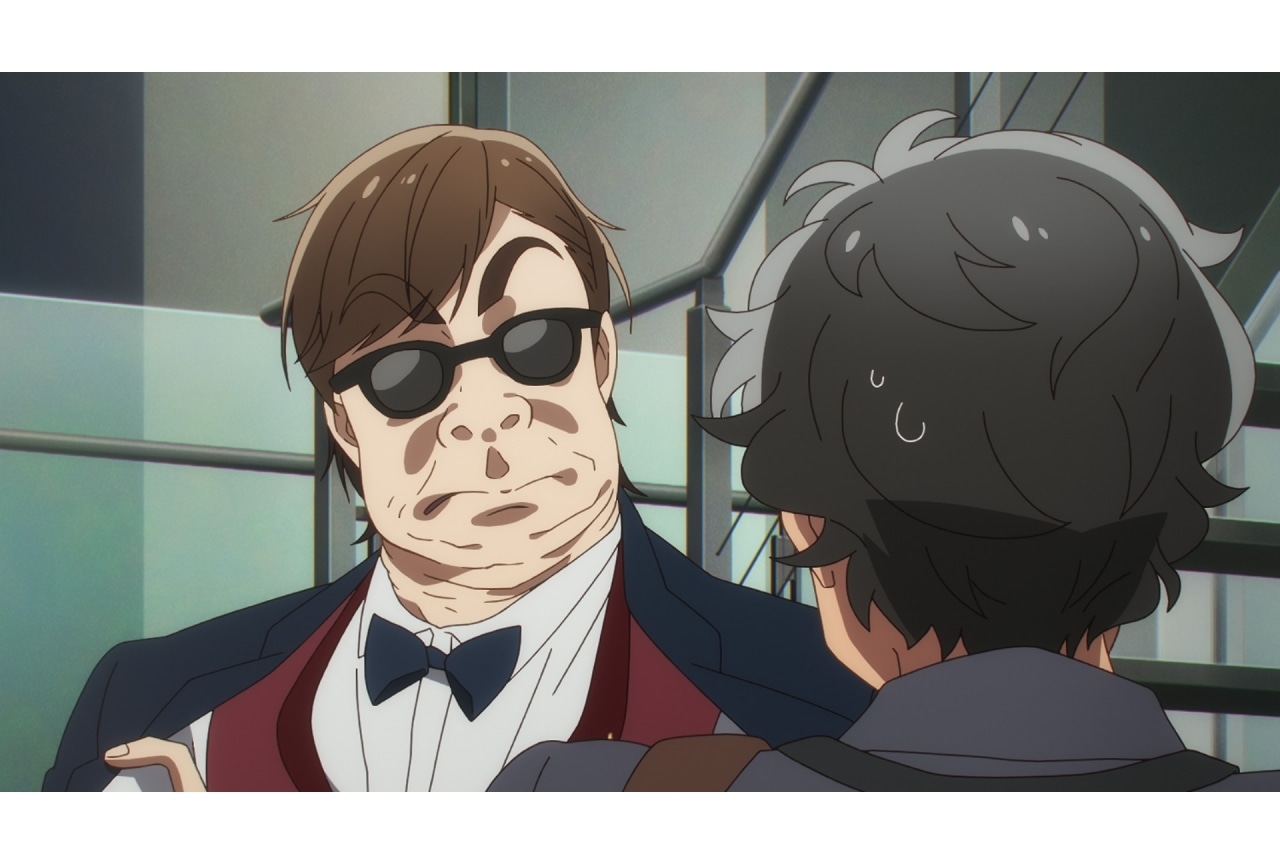 ジュエルペットシリーズ｜アニメ声優・キャラクター・登場人物