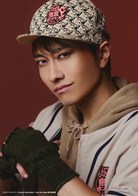 『ヒプノシスマイク -Division Rap Battle-』Rule the Stage《Fling Posse & 麻天狼 feat. 鬼瓦ボンバーズ＆D4》が2026年3月27日より上演決定！-9