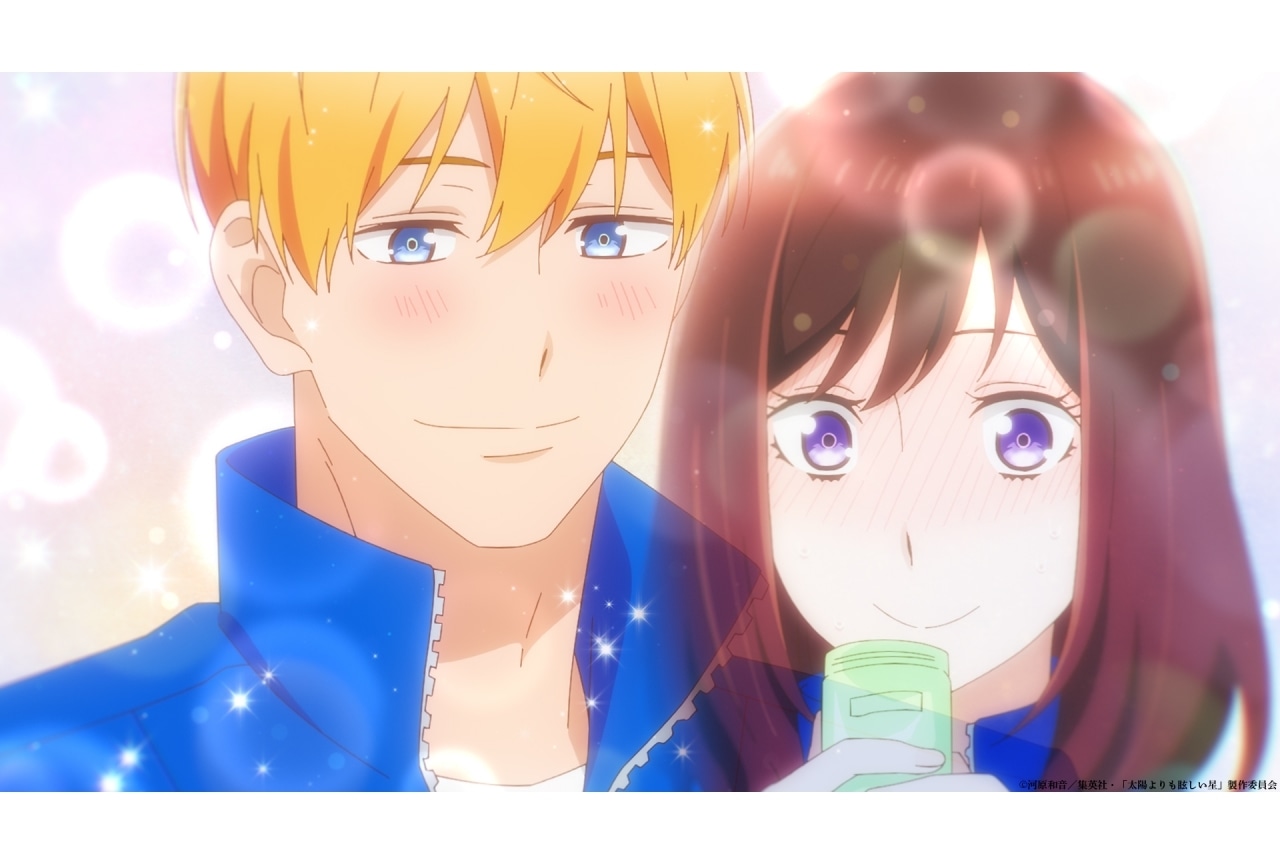 主演キャスト陣と監督が登壇『ハイ☆スピード！』初日舞台挨拶