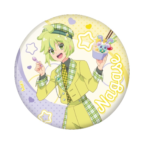 アニメイト通販「くじメイト」に『プリンセッション・オーケストラ』が登場！　描き下ろしイラストを使用したラバーマットやアクリルスタンドなどが当たる!!