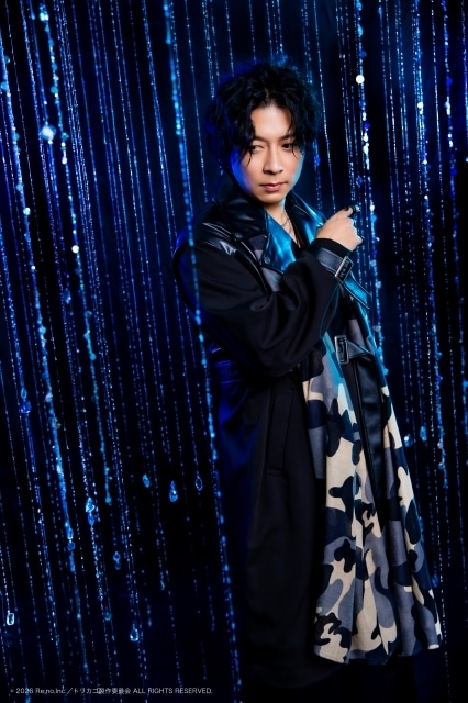 「リーディックコンサート【トリカゴ-sostenuto-】」チケット2次先行が受付開始！　キャストサブビジュアルが一挙解禁-15