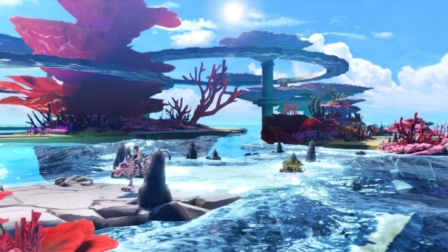 『デジモンストーリー タイムストレンジャー』前日譚である短編アニメーション「デジモンストーリー タイムストレンジャー Prelude」が公開!-11