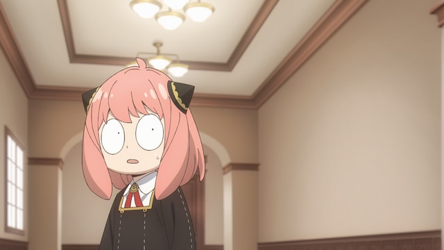 TVアニメ『SPY×FAMILY』Season 3江口拓也さん、種﨑敦美さん、早見沙織さん、松田健一郎さんインタビュー|フォージャー家が集結!「楽しみつつ、笑いつつ、この作品に込められた何かを感じていただきたい」-7