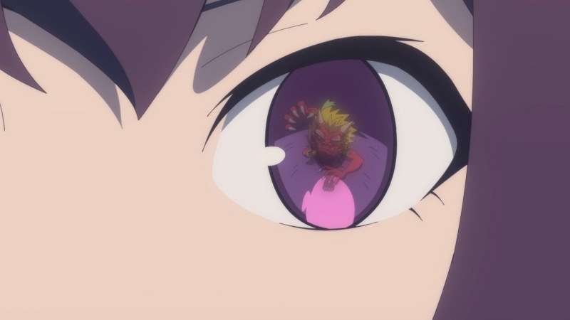 『モンスト』初の地上波TVアニメ『モンスターストライク デッドバースリローデッド』第1話レビューをお届け! ゲームを知っていても知らなくても楽しめる謎が謎を呼ぶ展開が魅力!-38